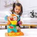 Розвиваюча іграшка Кидай та забивай Infantino 315213