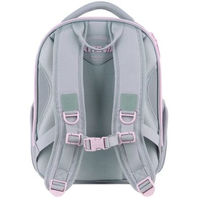 Рюкзак Education каркасний 555 College Line K26-555S-1