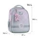Рюкзак Education каркасний 555 College Line K26-555S-1