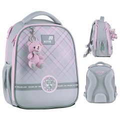 Рюкзак Education каркасний 555 College Line K26-555S-1