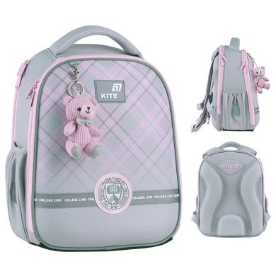 Рюкзак Education каркасний 555 College Line K26-555S-1