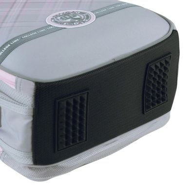 Рюкзак Education каркасний 555 College Line K26-555S-1
