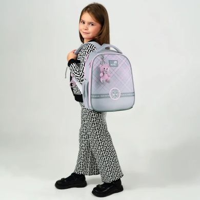 Рюкзак Education каркасний 555 College Line K26-555S-1