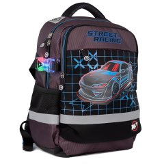 Рюкзак YES S-52 Ergo Street Racing 559569