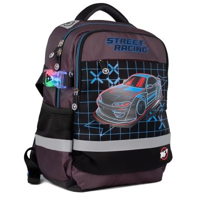 Рюкзак YES S-52 Ergo Street Racing 559569