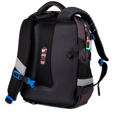 Рюкзак YES S-52 Ergo Street Racing 559569
