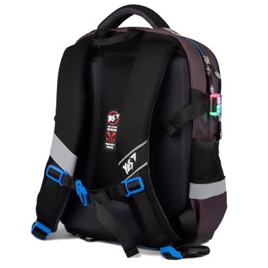 Рюкзак YES S-52 Ergo Street Racing 559569