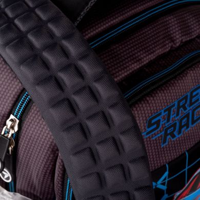 Рюкзак YES S-52 Ergo Street Racing 559569
