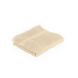 Рушник для вани, 450 gr/m&sup2;, 50x100см, бежевий Tiseco 9161SAND