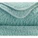 Рушник з єгипетської бавовни Abyss Habidecor Super Pile Бірюзовий, 100 x 150 Super Pile