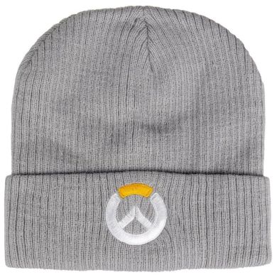 Шапка Overwatch Beanie Logo Gaya GE3101
