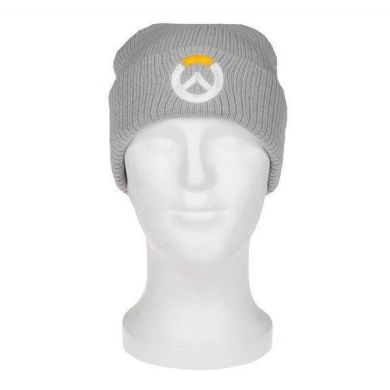 Шапка Overwatch Beanie Logo Gaya GE3101