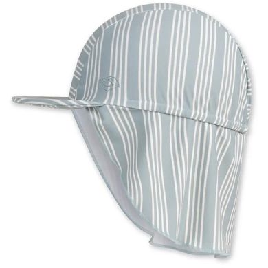 Шапка-солнцезащита Resort Полоски 0-12 months Swim Essentials 2024SE1375