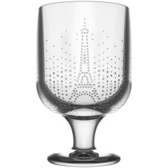 Склянка для вина La Rochere PARISIENNE 250 мл, 643701