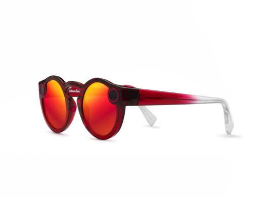 Смарт-очки Spectacles 2 Original Ruby Sunset 2200000017536