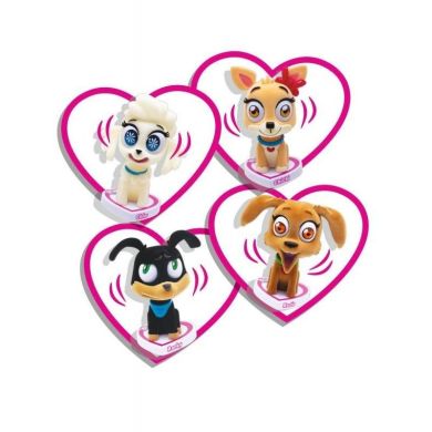 Собачка Chi-Chi Love с качающейся головой, 12 см 5893358