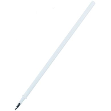 Стержень гелевий "пиши-стирай" Axent AGR1096-02-A,129 мм, 0.5 мм, синій