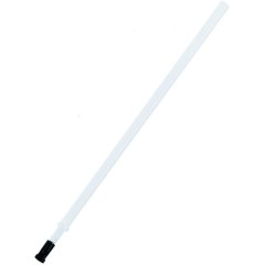 Стержень гелевий "пиши-стирай" Axent AGR1096-02-A,129 мм, 0.5 мм, синій