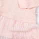 Платье детское Dirkje 86 Розовый D36278-35