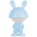 Світильник-нічник LED з акумулятором Dreamy Bunny, блакитний Kite K25-315-1-3