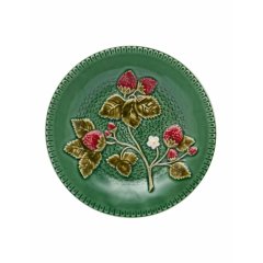 Тарілка для фруктів Strawberries Bordallo Pinheiro 65009445