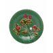 Тарелка для фруктов Strawberries Bordallo Pinheiro 65009445