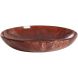 Таця &Oslash;26&times;5 см, BELAWAN, бордова Light&Living 6353837