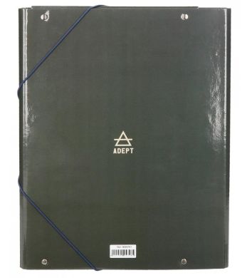 Тека для паперів ENSO (Енсо) Adept 9089761