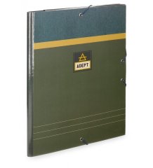 Тека для паперів ENSO (Енсо) Adept 9089761