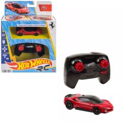 Збільшена машинка-позашляховик 1:15 на радіокеруванні &laquo;Мега Рекс&raquo; HOT WHEELS Monster Trucks JBD90