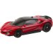 Збільшена машинка-позашляховик 1:15 на радіокеруванні &laquo;Мега Рекс&raquo; HOT WHEELS Monster Trucks JBD90