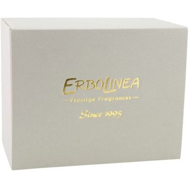Аромадифузор PUMO рожевий 100 мл PRESTIGE Earth ERBOLINEA 610600M94121 8033837394020