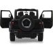 Автомобиль на радиоуправлении, д-ри/отв. Jeep Wrangler JL 1:14 черный 2,4 ГГц A Jamara 405180