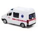 Автомодель MERCEDES BENZ SPRINTER ШВИДКА ДОПОМОГА 250344U