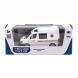 Автомодель MERCEDES BENZ SPRINTER ШВИДКА ДОПОМОГА 250344U