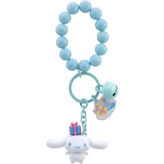 Брелок Святкова серія Сінаморол Hello Kitty 11687