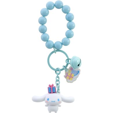 Брелок Святкова серія Сінаморол Hello Kitty 11687