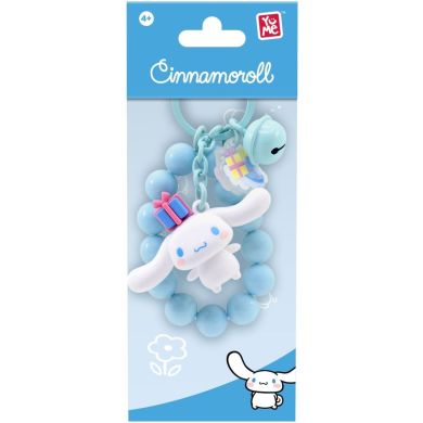 Брелок Святкова серія Сінаморол Hello Kitty 11687