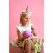 Чарівна куля Talking Tables Єдиноріг 1 шт. WONDER-UNICORN