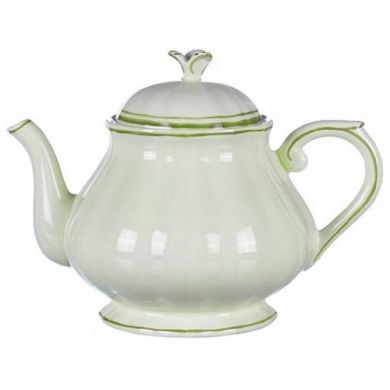 Чайник 1,1л FILET VERT GIEN 1,1L H 17 см 1645CTH248