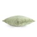 Декоративна подушка JULIE 45x45 см, колір морської піни Tiseco 3584SEAFOAMGREEN