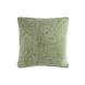 Декоративна подушка JULIE 45x45 см, колір морської піни Tiseco 3584SEAFOAMGREEN