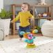 Ді-Джей Стрибунець з технологією Smart Stages (багатомовний) Fisher-Price JLH74