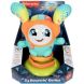 Ді-Джей Стрибунець з технологією Smart Stages (багатомовний) Fisher-Price JLH74