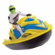 Модель водного скутера Dickie toys Sea jet в асортименті 3772003