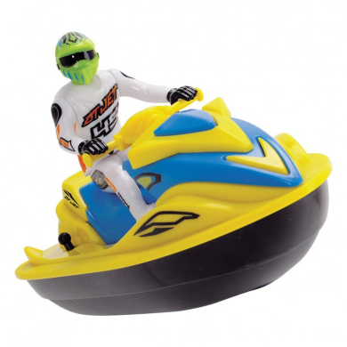 Модель водного скутера Dickie toys Sea jet в асортименті 3772003