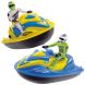 Модель водного скутера Dickie toys Sea jet в асортименті 3772003