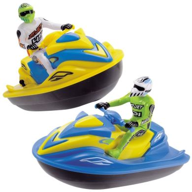 Модель водного скутера Dickie toys Sea jet в асортименті 3772003