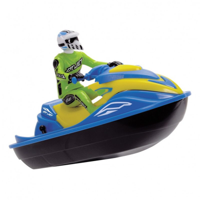 Модель водного скутера Dickie toys Sea jet в асортименті 3772003
