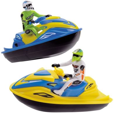 Модель водного скутера Dickie toys Sea jet в асортименті 3772003